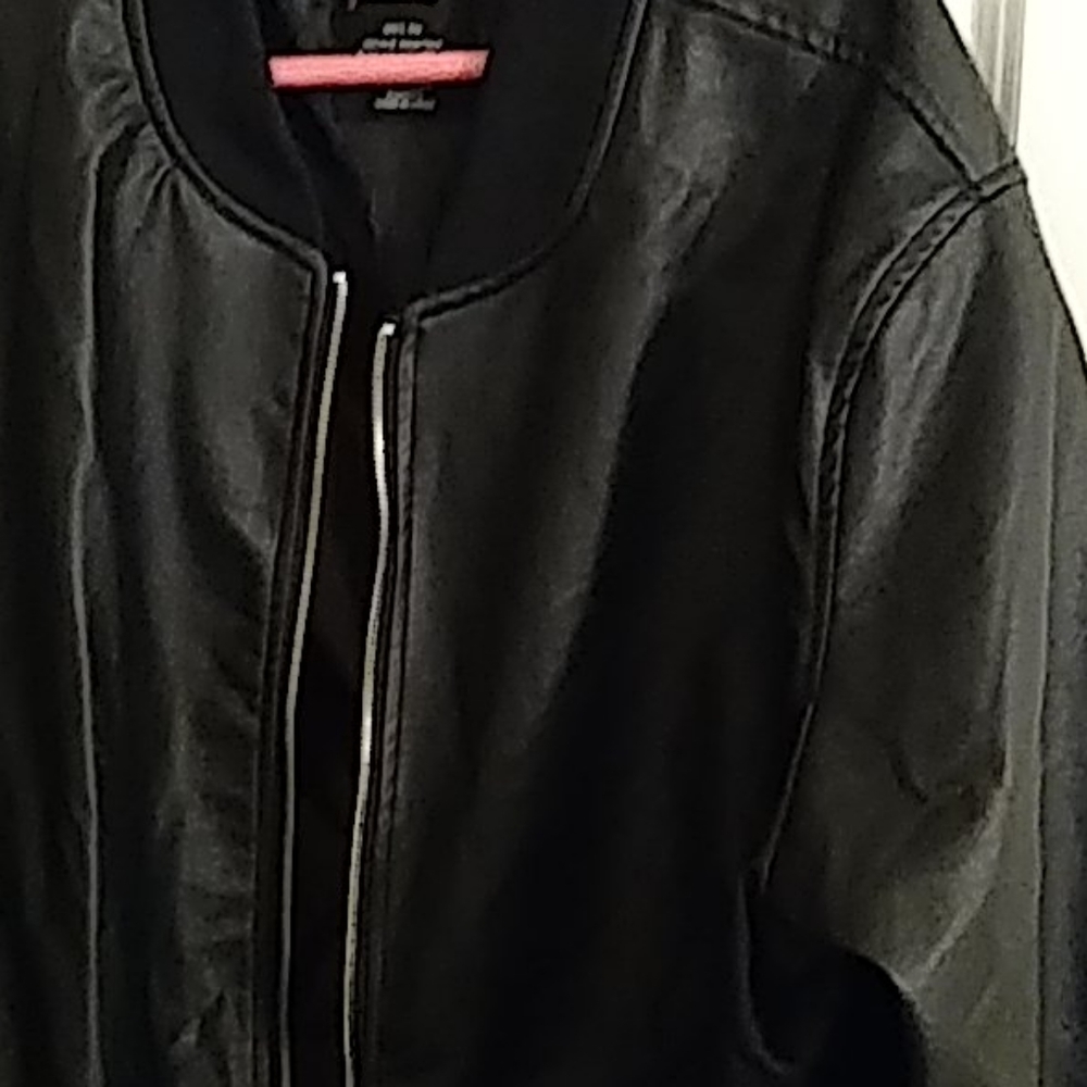 Brooklyn unlimited leather